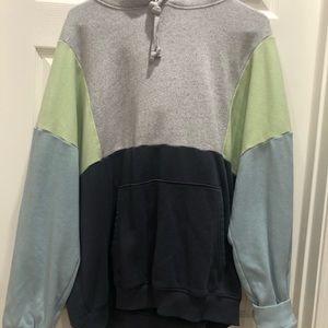American Eagle Hoodie, Size XL